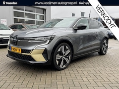Renault Mégane E-Tech - EV60 Optimum Charge Iconic | stoel verwarming | digitale binnen spiegel | blinde hoek dete