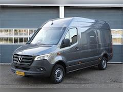 Mercedes-Benz Sprinter - 317 1.9 CDI L2H2 RWD AUT | LED | CAMERA | MBUX | CRUISE