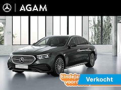 Mercedes-Benz E-klasse - Limousine 300 e Business Solution AMG