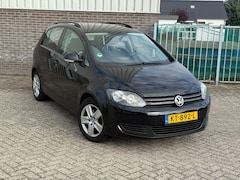 Volkswagen Golf Plus - 1.4 TSI Trendline