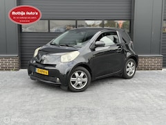 Toyota iQ - 1.0 VVTi Comfort Climate CarPlay Dealeronderhouden Nette auto