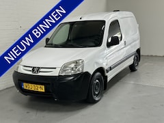 Peugeot Partner - 190C 1.6 HDI ELK.RAMEN / TREKHAAK
