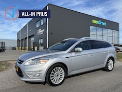 Ford Mondeo Wagon - 1.6 Ecoboost 160 pk Lease Titanium 2e eigenaar