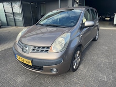 Nissan Note - 1.4 First Note CLIMA TREKHAAK PDC NIEUWE APK ORIG NL NAP