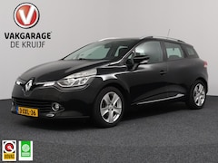 Renault Clio Estate - 0.9 TCe Dynamique | Navigatie | Cruise Control | Airco