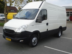 Iveco Daily - DUBBELE LUCHT AIRCO 35C-13V