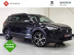 SEAT Tarraco - 1.4 TSI e-Hybrid PHEV 245pk DSG-6 FR