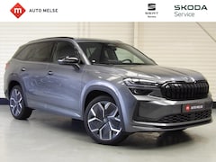 Skoda Kodiaq - 1.5 TSI mHEV 150pk DSG-7 Sportline Business 7-zits