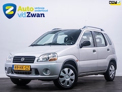 Suzuki Ignis - 1.3-16V GL 'Automaat' Trekhaak|5-Deurs