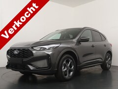 Ford Kuga - 2.5 PHEV ST-Line | Trekhaak | 4 seiz. banden | Winter Pack | LED | Bliss | Camera |
