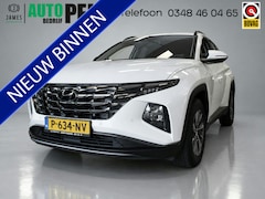Hyundai Tucson - 1.6 T-GDI MHEV Comfort, Navigatie, Achteruitrijcamera, Cruise controle, Elek ramen V/A/, E
