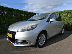 Renault Scénic - 1.4 TCe Expression