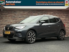 SEAT Arona - 1.5 TSI FR | Digitaal Dash | LED | Camera | Automaat