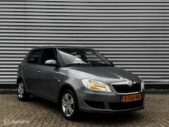 Skoda Fabia - 1.2 TSI 86PK Fresh | 1e eig | Stoelverwarming |