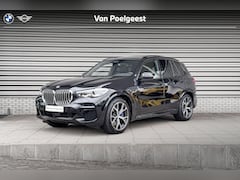 BMW X5 - xDrive45e High Executive