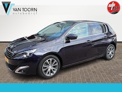 Peugeot 308 - 1.2 PureTech Allure. Eerste eigenaar, dealeronderhouden, panoramadak