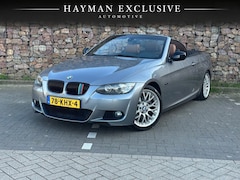 BMW 3-serie Cabrio - 325i Executive