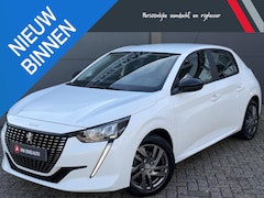 Peugeot 208 - 1.2 Active Pack / 100% onderhoud / Geen Import