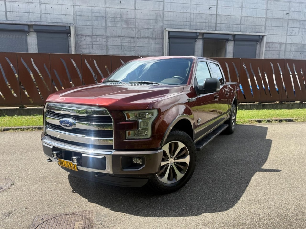 Ford F150 - F150 - AutoWereld.nl