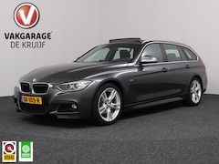 BMW 3-serie Touring - 320i Executive M-Sport Cruise Control | Panoramadak | Navigatie