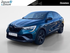 Renault Arkana - 145PK E-Tech Hybrid E-Tech Engineered Automaat | 1e eigenaar | Navi | Camera | Parkeersens