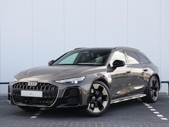Audi A6 allroad quattro - ehybrid 270 kW / 367 PK Avant | Luchtvering | Sportstoelen Plus met ventilatie | Panoramad