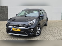 Kia Niro - 1.6 GDi Hybrid DynamicLine
