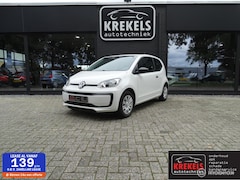 Volkswagen Up! - 1.0 | Airco
