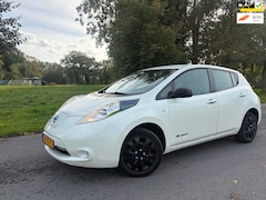 Nissan LEAF - Visia 24 kWh