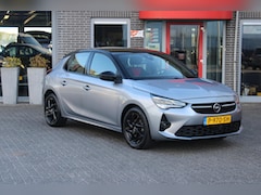 Opel Corsa - 1.2 GS Line Clima/AppleAndroid Incl Garantie