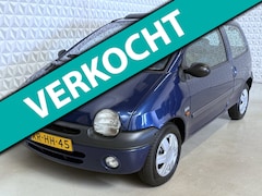 Renault Twingo - 1.2 Hélios in keurig nette staat 99.000km (1999)