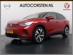 Volkswagen ID.4 - 82kWh 204PK SOH 98% Navi Camera Stoelverwarming Adap.Cruise Matrix Led Lmv 20" Apple Carpl