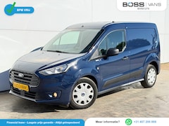 Ford Transit Connect - Transit Connect 1.5 EcoBlue 120PK