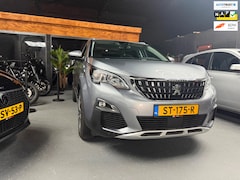 Peugeot 3008 - 1.2 PureTech Blue Lease Premium