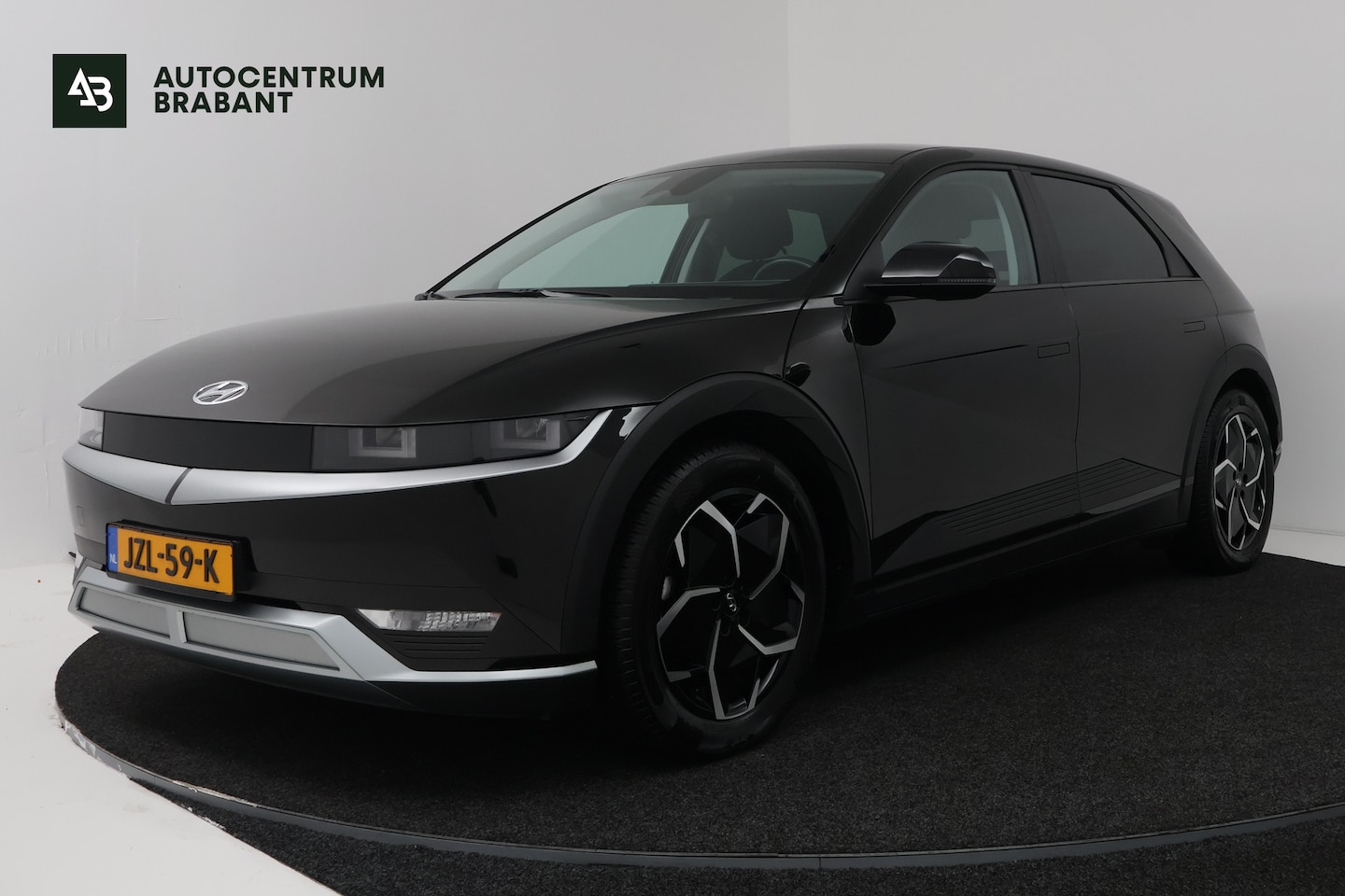 Hyundai IONIQ 5 - Style 77.4 kWh (SOH 100%, CAMERA, AUTOPILOT, DEALER ONDERHOUDEN) - AutoWereld.nl