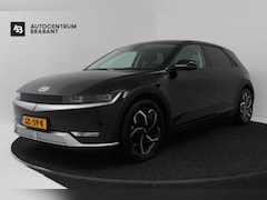 Hyundai IONIQ 5 - Style 77.4 kWh (SOH 100%, CAMERA, STOELVERWARMING, AUTOPILOT, DEALER ONDERHOUDEN)