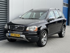 Volvo XC90 - 4.4 V8 Summum -Schuifdak - BLIS - Dyna audio - 7P