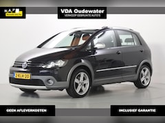 Volkswagen Golf - 1.4 TSi 122pk DSG Cross Trekhaak en veel opties