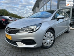 Opel Astra Sports Tourer - 1.2 Business Edition | Navigatie | Carplay | Dealer onderhouden | Climate | PDC | Camera |