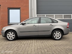 Volvo S40 - 2.4 Edition I Automaat - dealer onderh