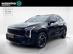 Kia Sportage - 1.6 T-GDi Hybrid GT-Line | Garantie tot 9-2036 | CarPlay | Camera |