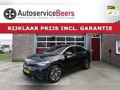 Volkswagen ID.5 - Pro 77 kWh, Zeer netjes, SOH 97%, Wegklapbare trekhaak, Camera, Rijklaarprijs incl. garant