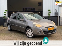 Renault Clio - 1.2 | Authentique | Lage KM | APK | NAP | Zeer netjes| NL |
