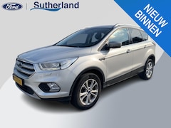 Ford Kuga - 1.5 EcoBoost Titanium | Trekhaak Afneembaar | Stoel + Stuurverwarming | Climate Control |