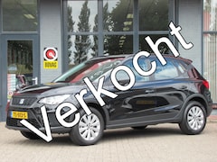 SEAT Arona - 1.0 TSI Reference | Airco | Bluetooth | Cruise Control | Incl. BOVAG Garantie | LED Dagrij