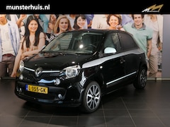 Renault Twingo - 1.0 SCe Limited | Chic-uitvoering | Cruise | Sensor achter | Bluetooth
