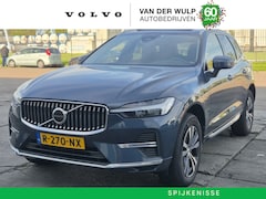 Volvo XC60 - T6 350PK AWD Core Bright | Trekhaak | Schuifdak | Leder | Allseasons |