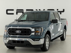 Ford F150 - USA 3.5 V6 Ecoboost XLT 4X4 BPM - VRIJ