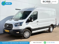 Ford Transit - Transit 2.0 TDCI 130PK