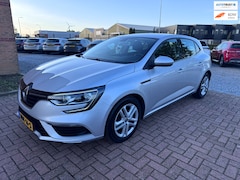 Renault Mégane - 1.5 Blue dCi Limited, Marge, Euro 6, Apple Carplay, Hatchback,